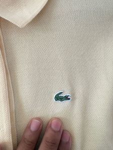 Lacoste Polo Shirt