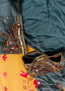 SALE 🎉🎉zardozi ethnic saree