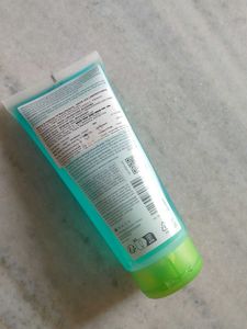 Bioderma Sebium Gel Moussant Face Wash