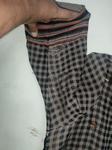 used women's kurta donation