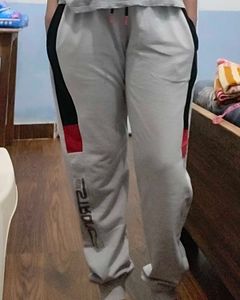 Unisex Athleisure Track Pants