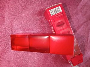 Lip And Cheek Tint 😉