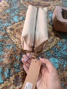 3-Piece Cosmetic Bag Set