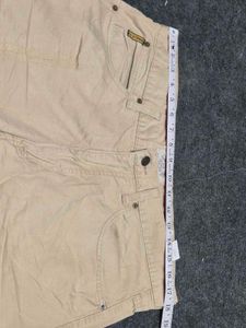 Armani Jeans Made In Italy Simint Twill Denim [San