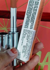 MAC Locked Kiss Lipstick
