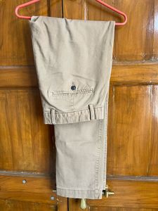 GAP Men's Khaki Chinos