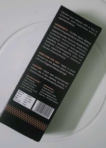 Vellasio Strobe Gold Cream