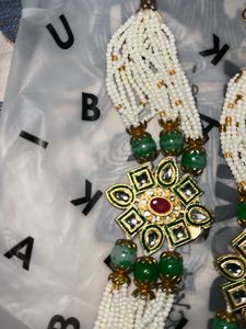Stunning Ethnic bracelet Set