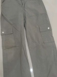 Stylish Cargo Pants for Women