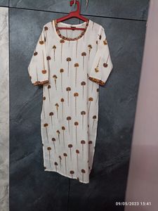 Offer For Today New Kurti