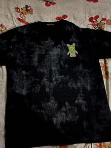 got this from pantaloons good graphic t shirt