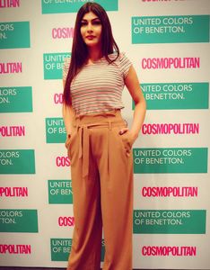 United Colours Of Benetton Top
