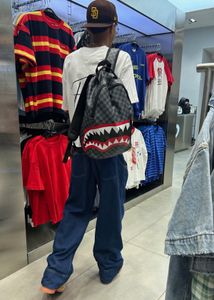 bape backpack