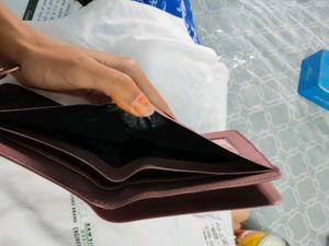 Mens Wallet