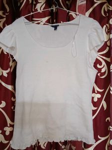 Ruffle Romance Top
