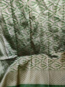 Totally New Saree