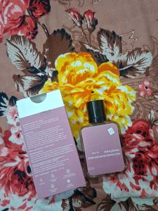 HIRA Love Letters Eau de Parfum