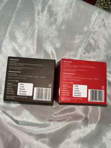 SUROSKIE Set of 2 Capsule Creams