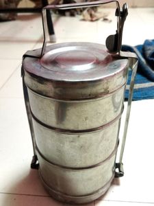 3box Tiffin Box