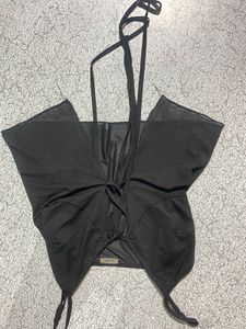 Black top