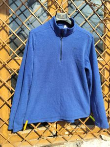 🪩DECATHLON FLEECE BLUE