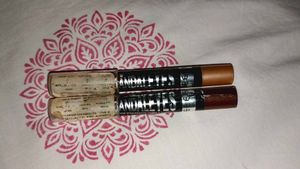 Waterproof Eyeliner Pencils - 2 Shades