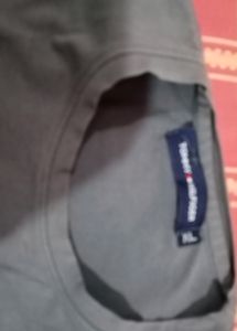 Branded T Shirt