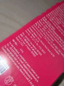 Moist Heist Lip Oil