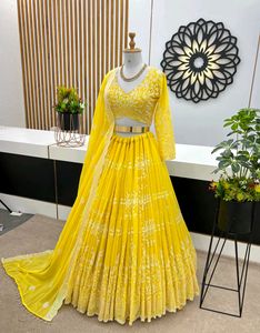 Wedding Collections Lehenga