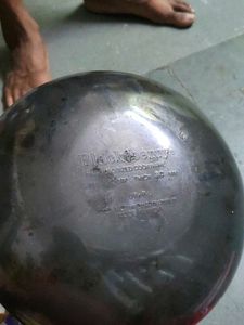 non stick kadai