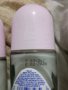 Nivea Pearl &amp; Beauty Deodorant Set