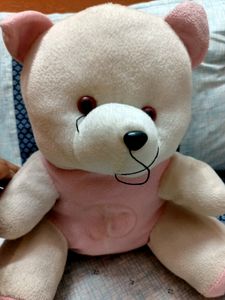 Teddy Bear