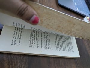 Set Of 2 Fiction Books!!