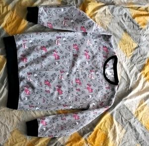 Warm Sweatshirt