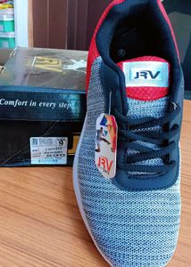 JRV Sport Shoes