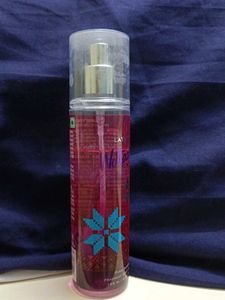 wottagirl perfume