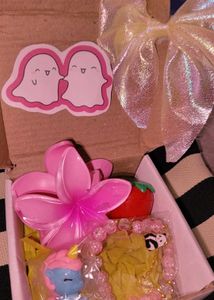 Mini box
