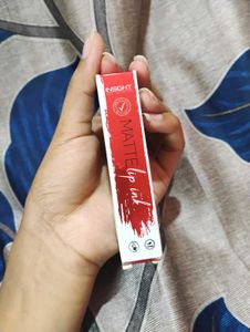 Insight Matte Lip Ink
