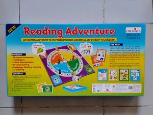 Kids Learning Game