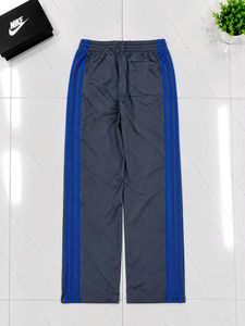 Adidas Grey Track Pants