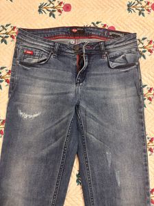 Lee Cooper Denim Jeans