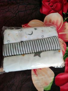 Baby wrap Cloth (Baby muslin)
