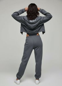 Grey 3pc  Co-ord Set Wear