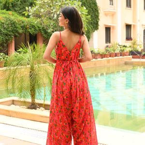 Jumpsuit ..