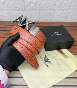Armani exchange