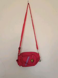 Small Handbag
