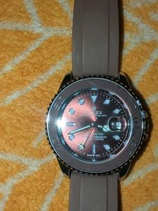 Rolex GMT-Master Watch