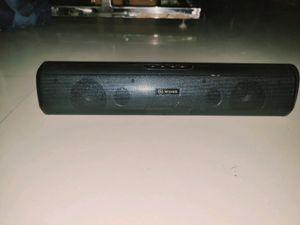 Wings Speaker Center Stage 210.  New With Tag.