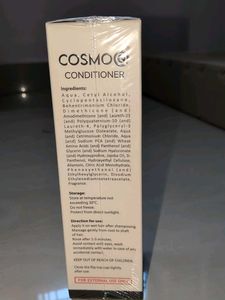Everyday Hair Conditioner