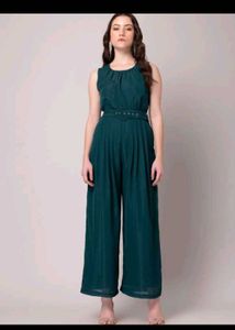 sect jumpsuit